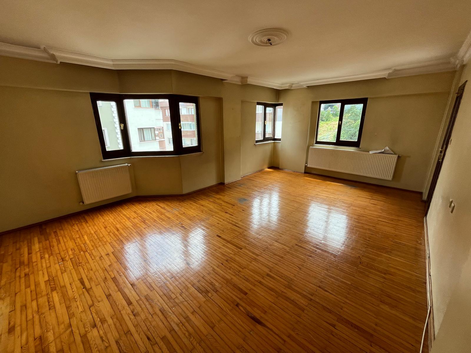 MABEL'DEN YEŞİLTEPE MAHALLESİNDE MANZARALI 3+1 SATILIK DAİRE